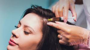Hair Fall Treatment
