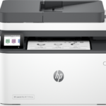 Refurbished HP Laserjet 3101sdw