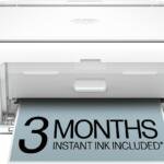 Refurbished HP Deskjet 2827e